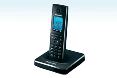 Panasonic Zsinór Nélküli Telefon